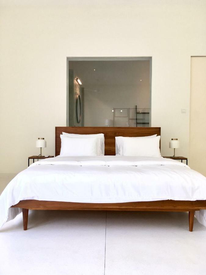 Uyana Boutique Hotel And Retreat Adults Only Ahangama Exterior photo