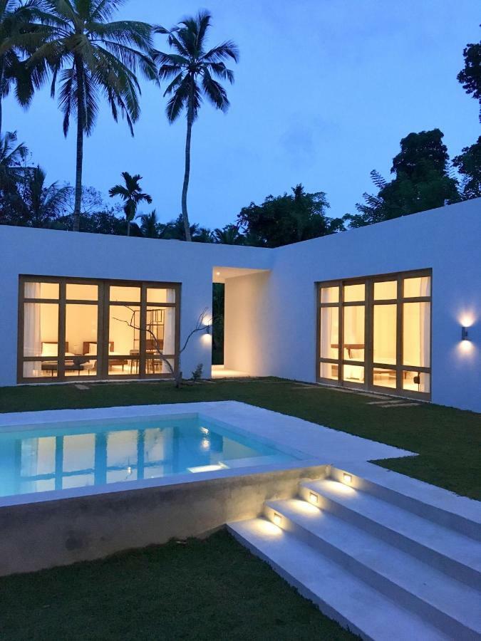 Uyana Boutique Hotel And Retreat Adults Only Ahangama Exterior photo