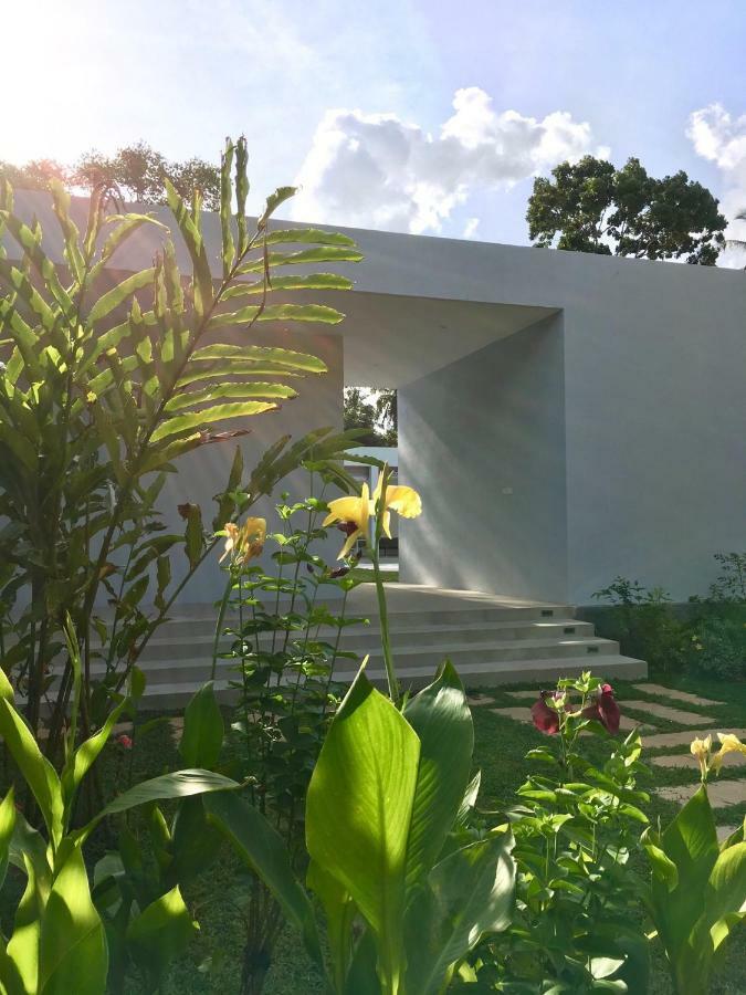 Uyana Boutique Hotel And Retreat Adults Only Ahangama Exterior photo
